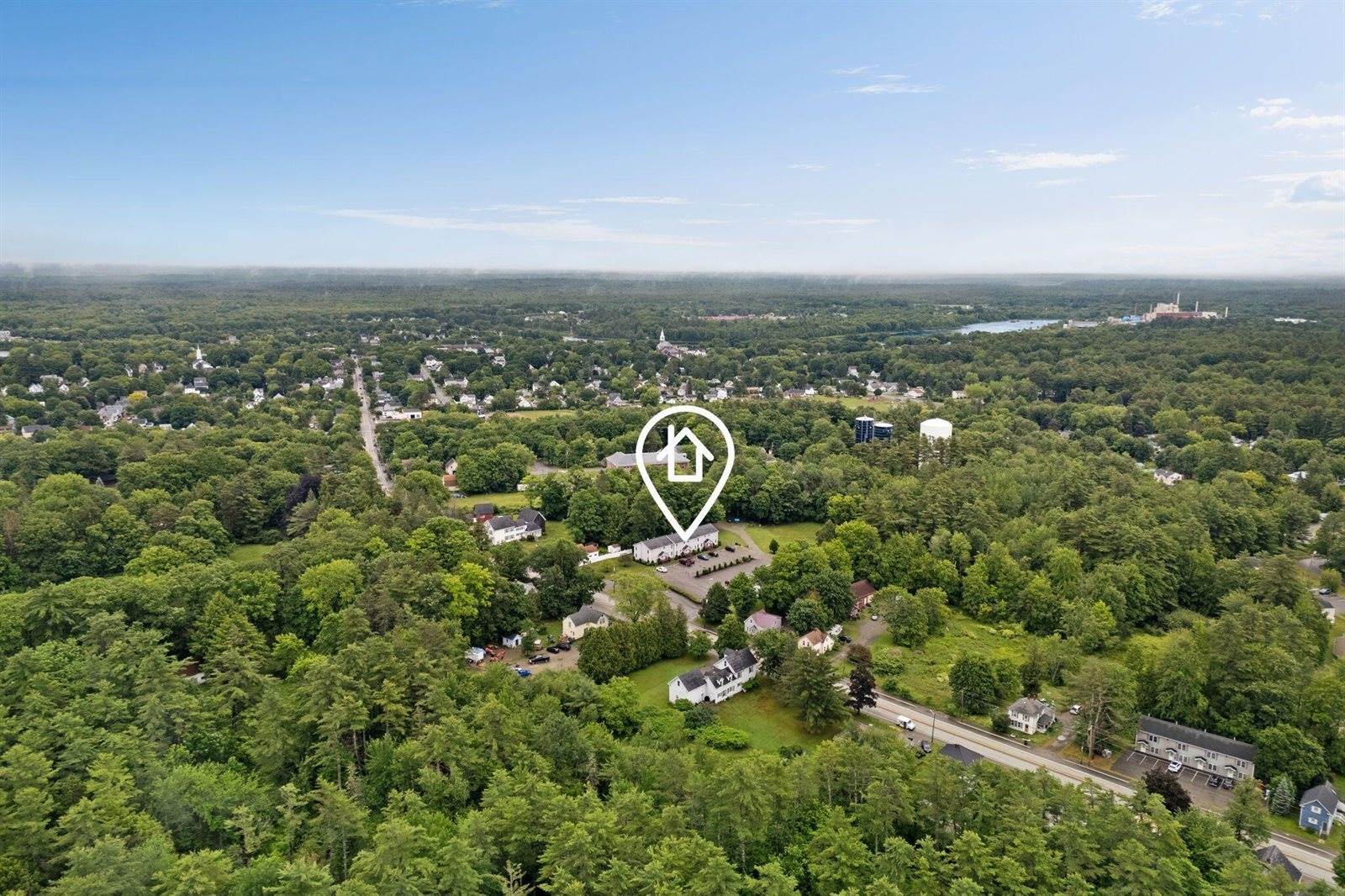 322 Stillwater Avenue, Old Town, ME 04468