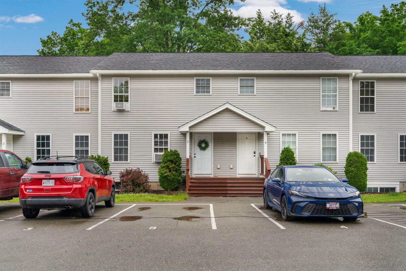 322 Stillwater Avenue, Old Town, ME 04468