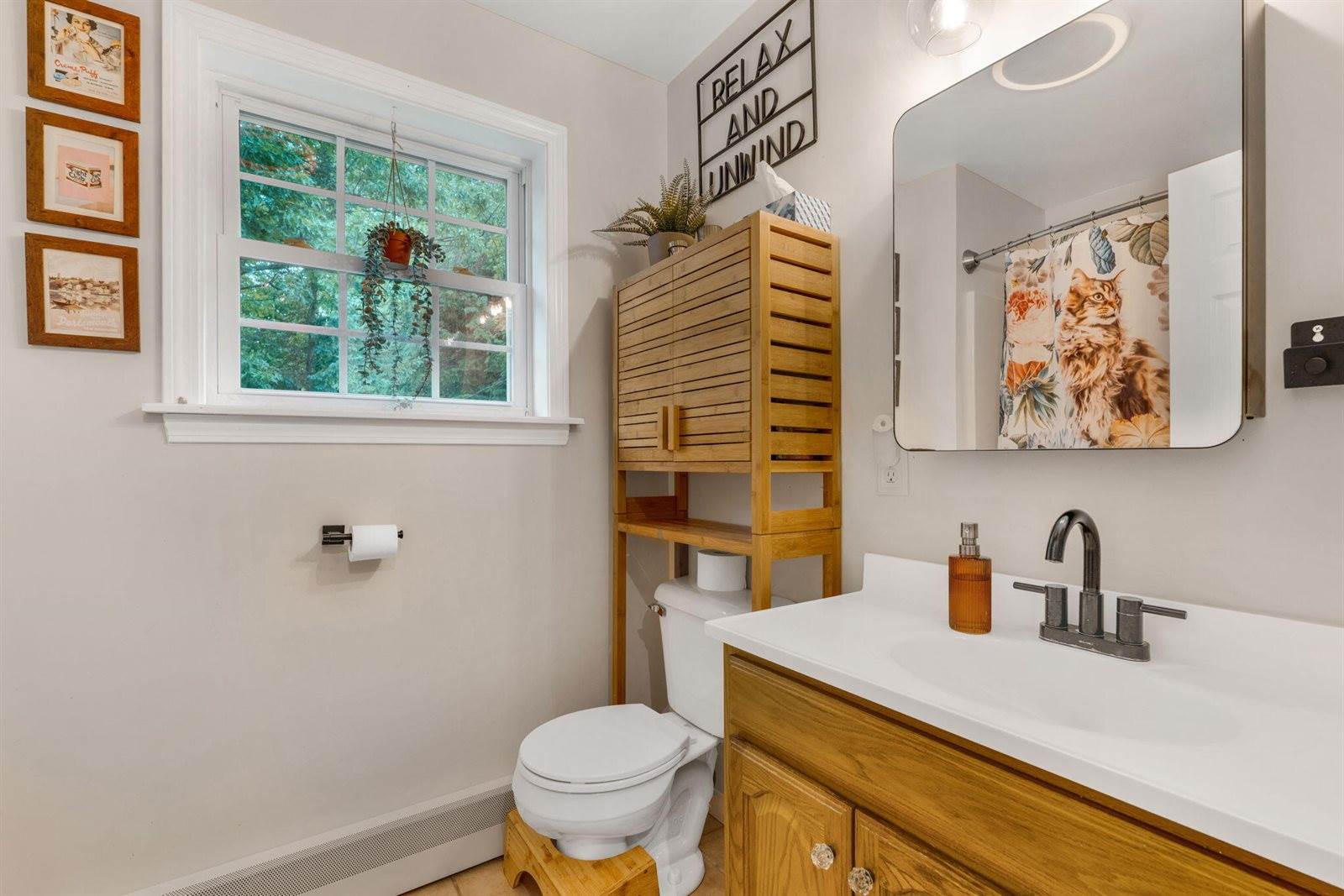 322 Stillwater Avenue, Old Town, ME 04468