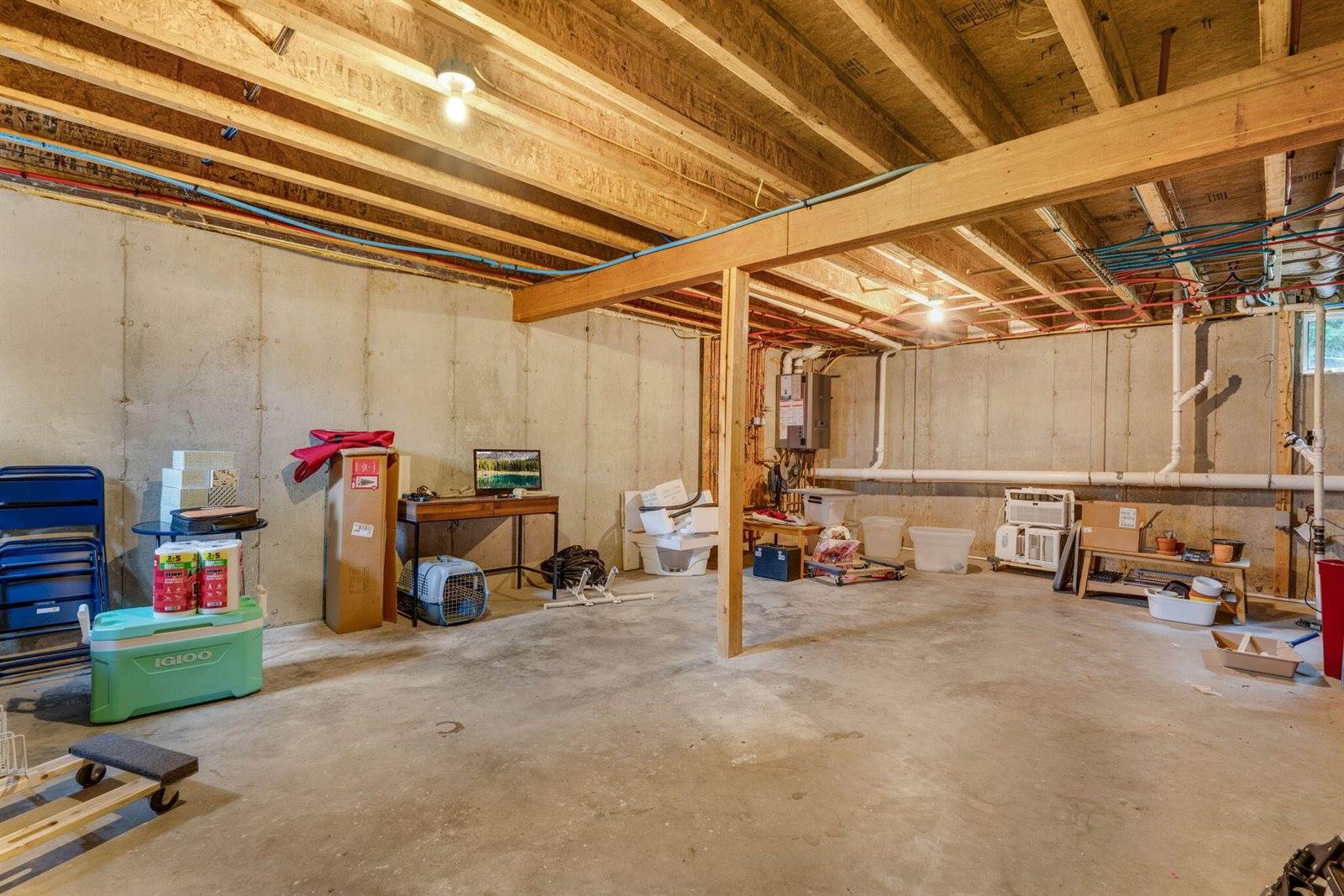 322 Stillwater Avenue, Old Town, ME 04468