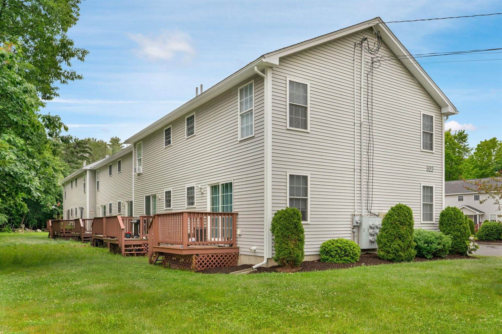322 Stillwater Avenue, Old Town, ME 04468
