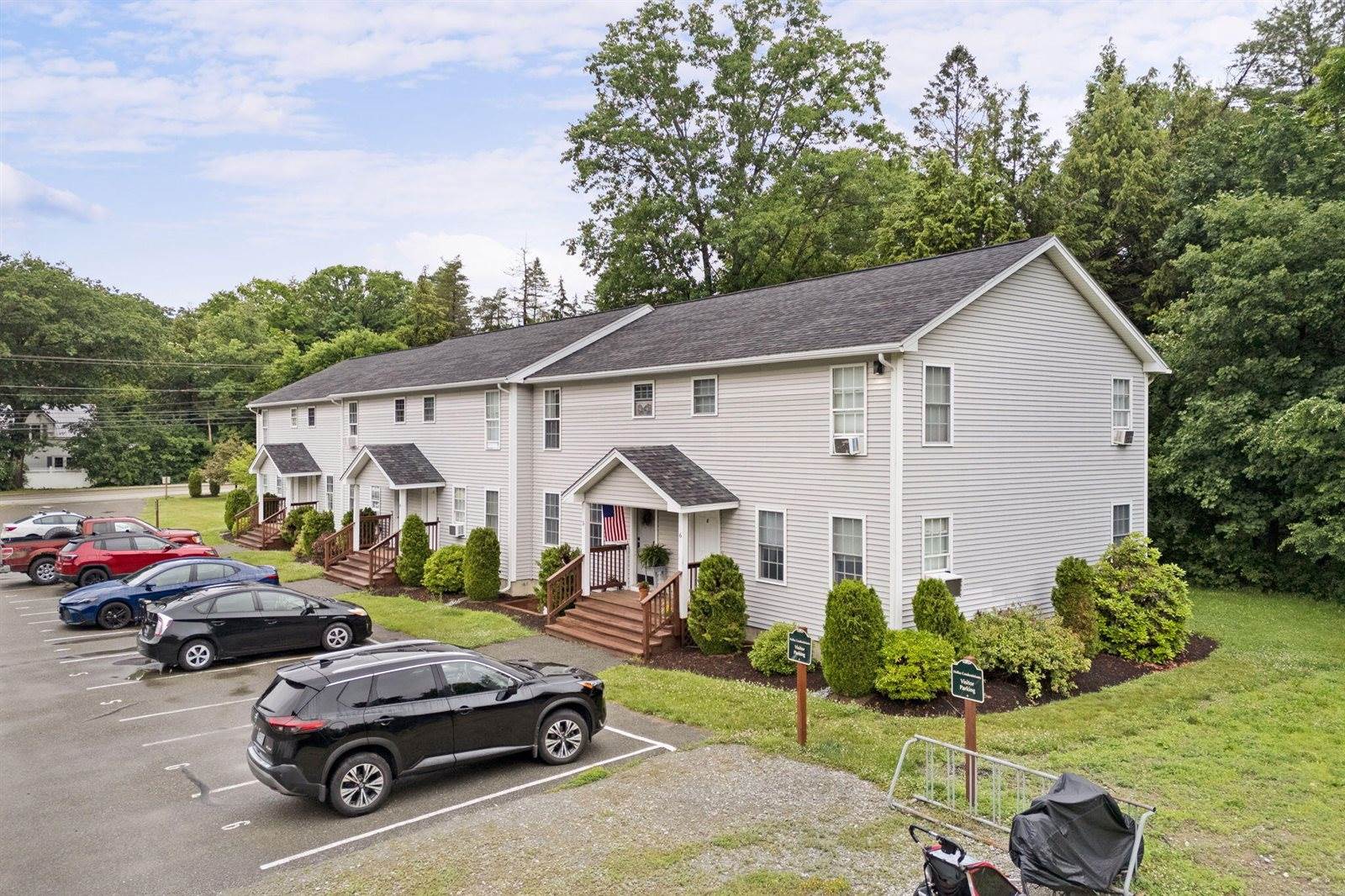 322 Stillwater Avenue, Old Town, ME 04468