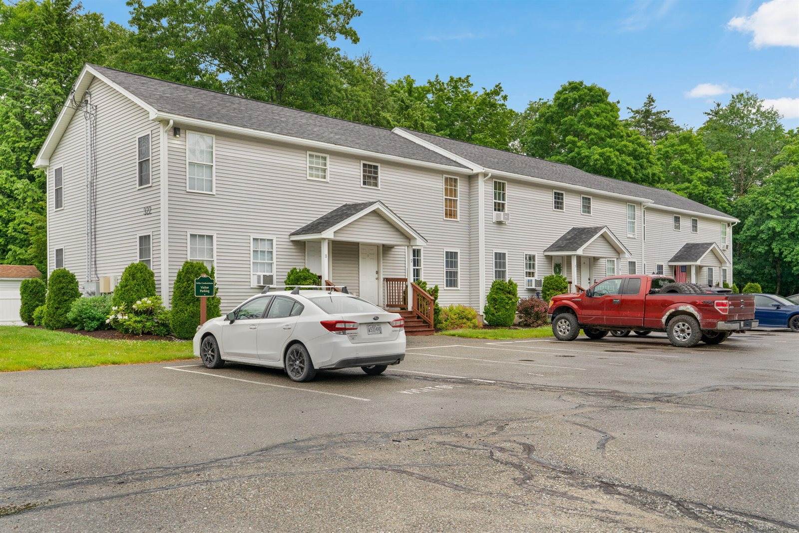 322 Stillwater Avenue, Old Town, ME 04468