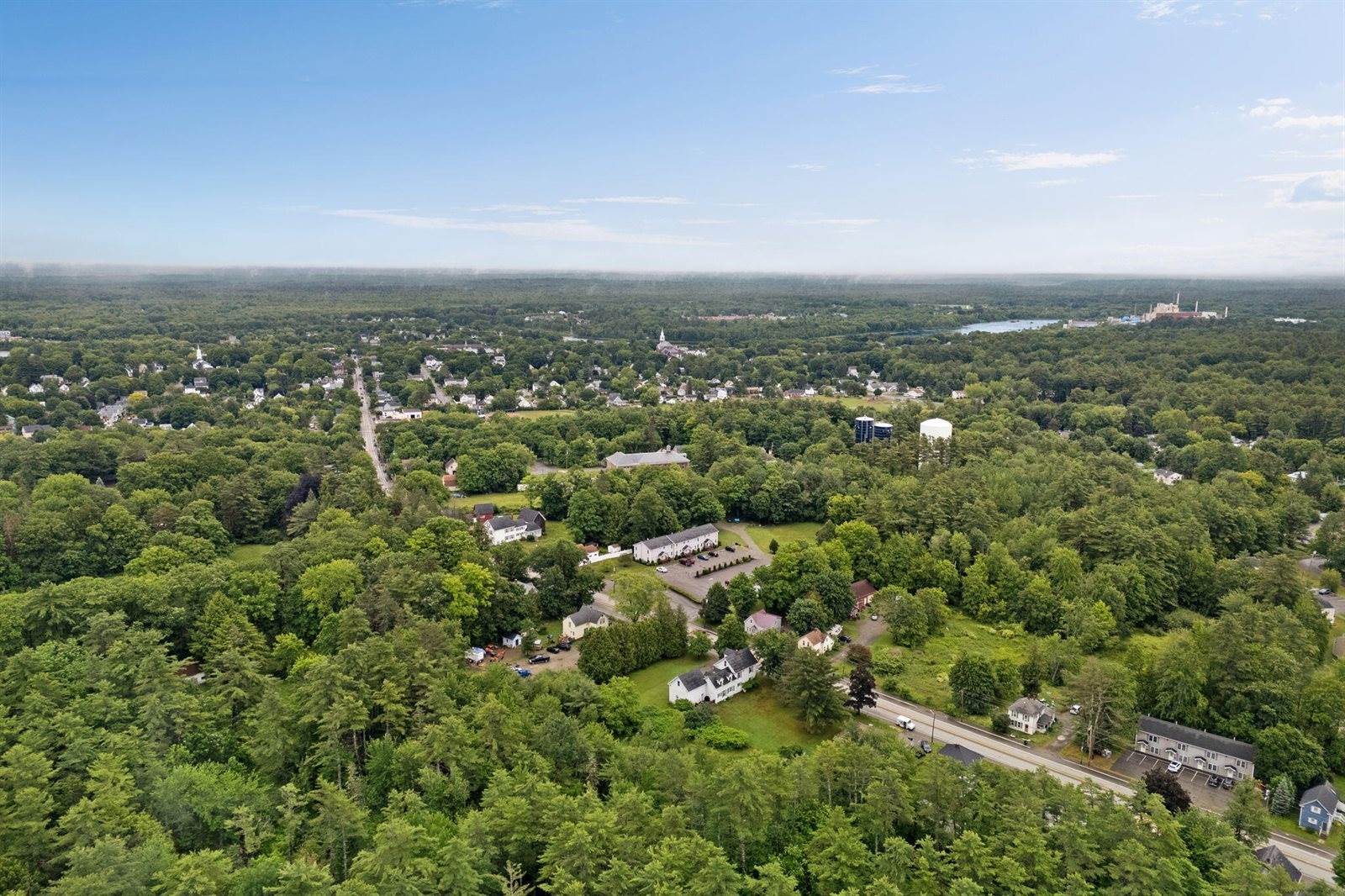 322 Stillwater Avenue, Old Town, ME 04468