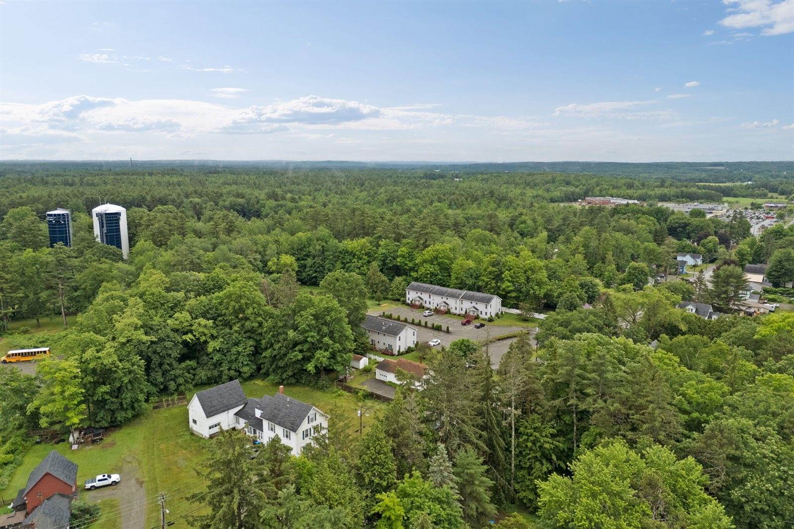322 Stillwater Avenue, Old Town, ME 04468