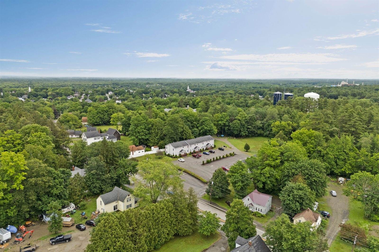322 Stillwater Avenue, Old Town, ME 04468