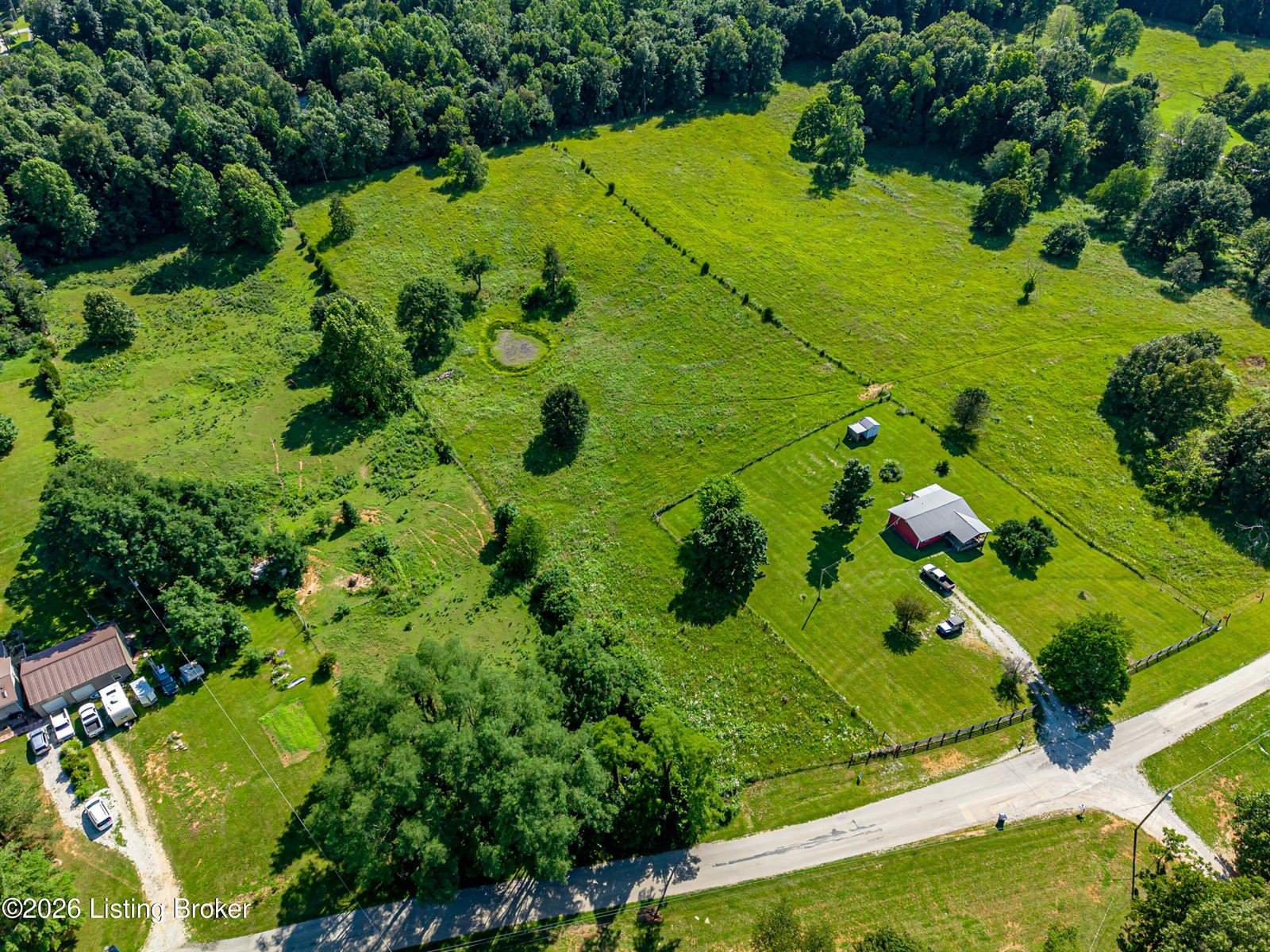 0 Meadow Wood Dr, Brandenburg, KY 40108