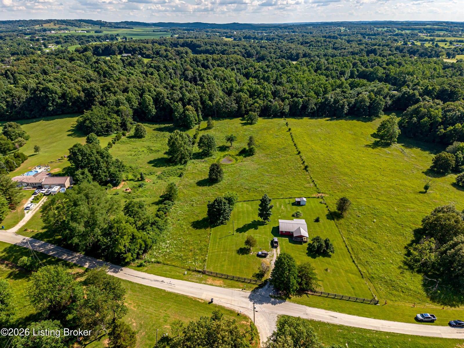 0 Meadow Wood Dr, Brandenburg, KY 40108