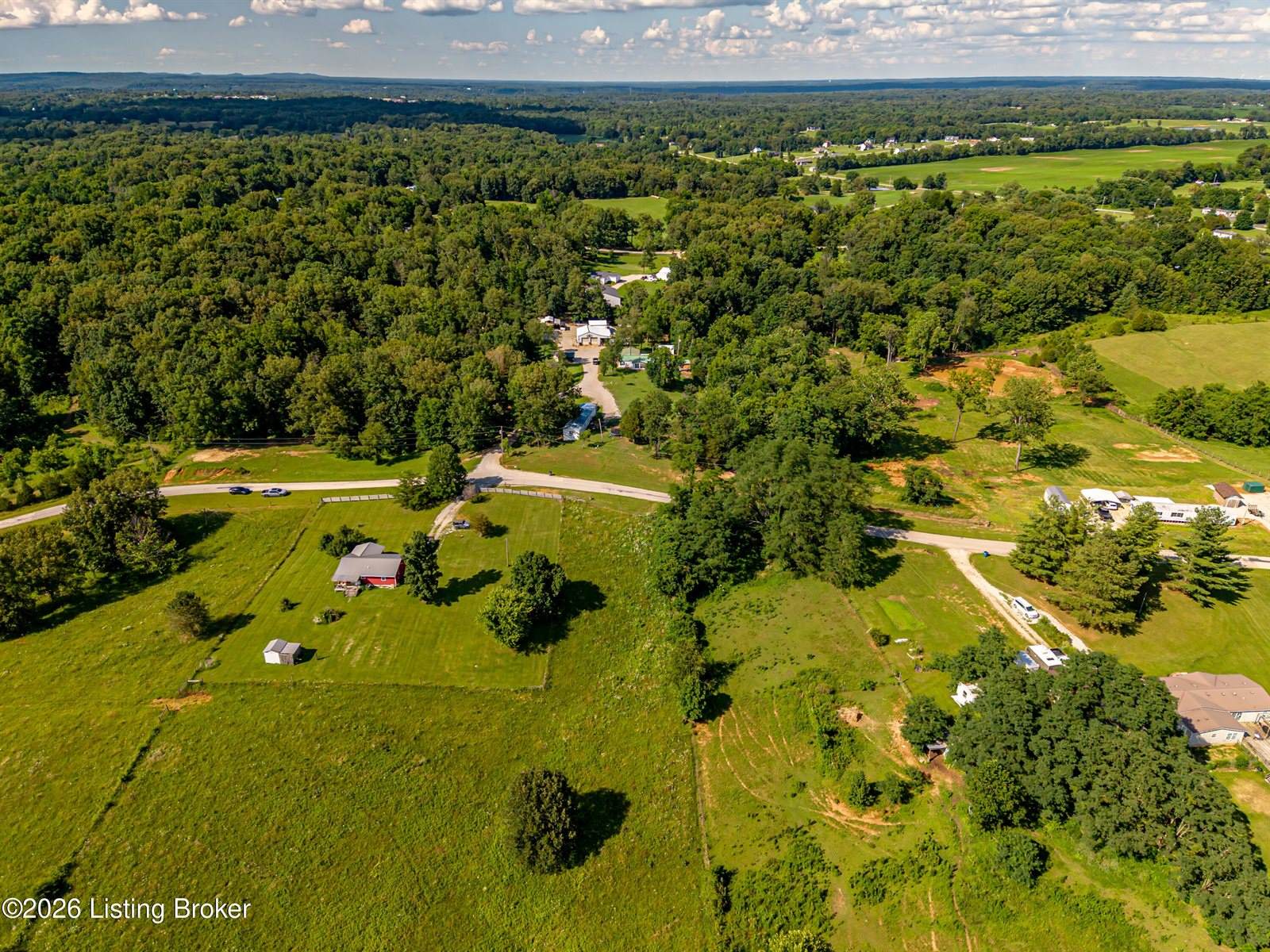 0 Meadow Wood Dr, Brandenburg, KY 40108