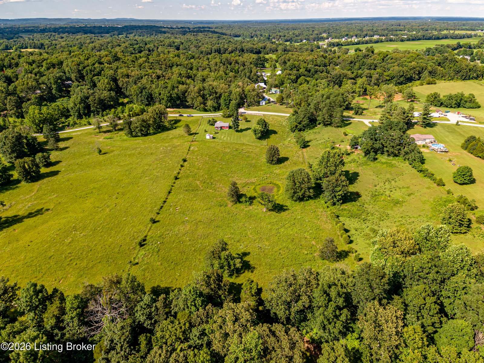 0 Meadow Wood Dr, Brandenburg, KY 40108