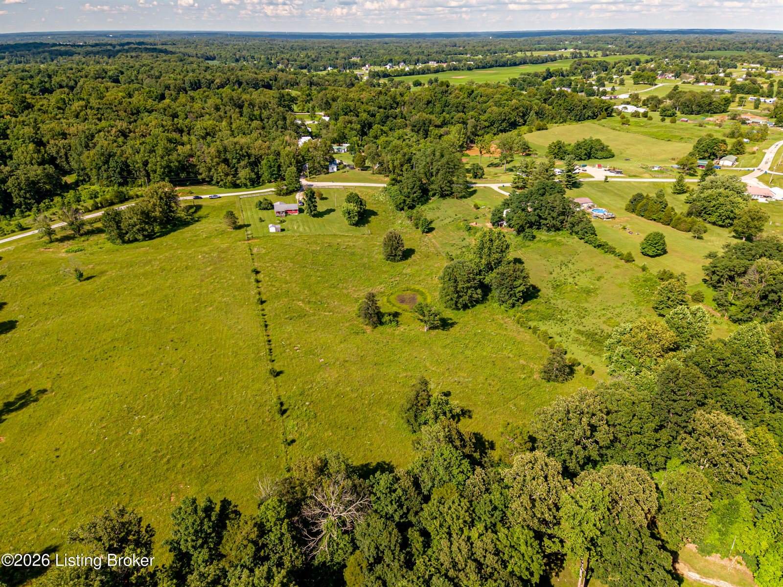 0 Meadow Wood Dr, Brandenburg, KY 40108
