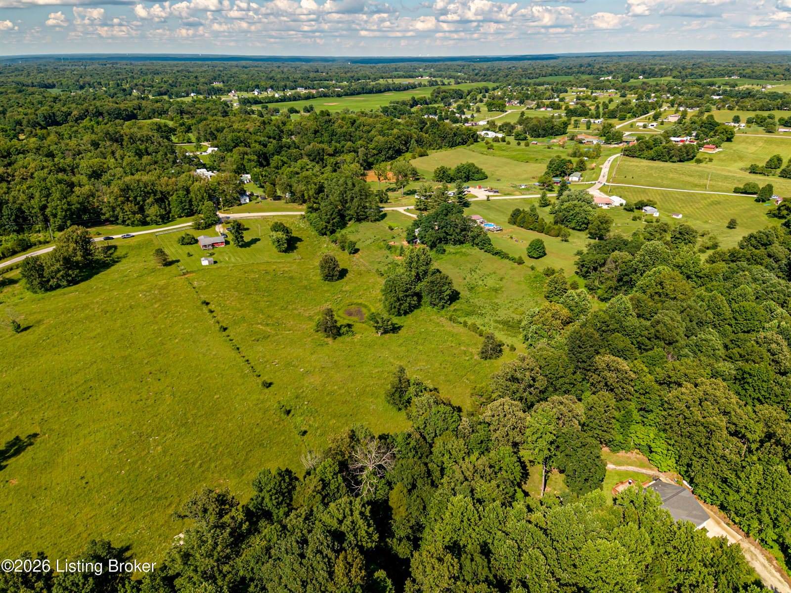 0 Meadow Wood Dr, Brandenburg, KY 40108