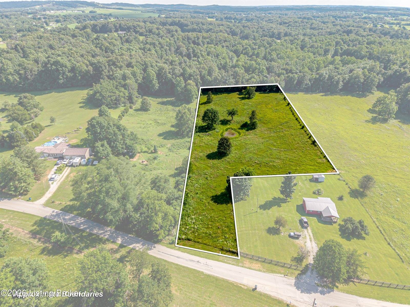 0 Meadow Wood Dr, Brandenburg, KY 40108