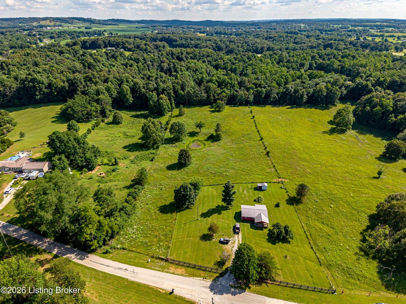 0 Meadow Wood Dr, Brandenburg, KY 40108