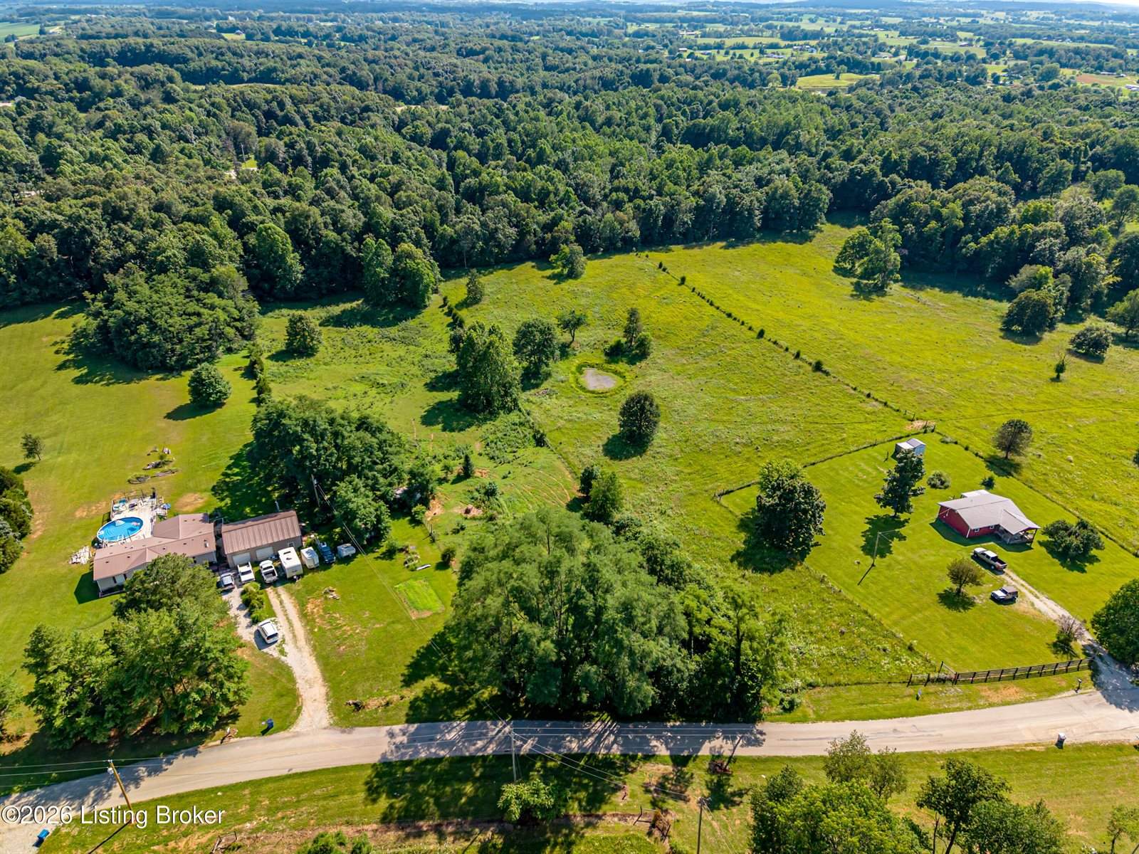 0 Meadow Wood Dr, Brandenburg, KY 40108