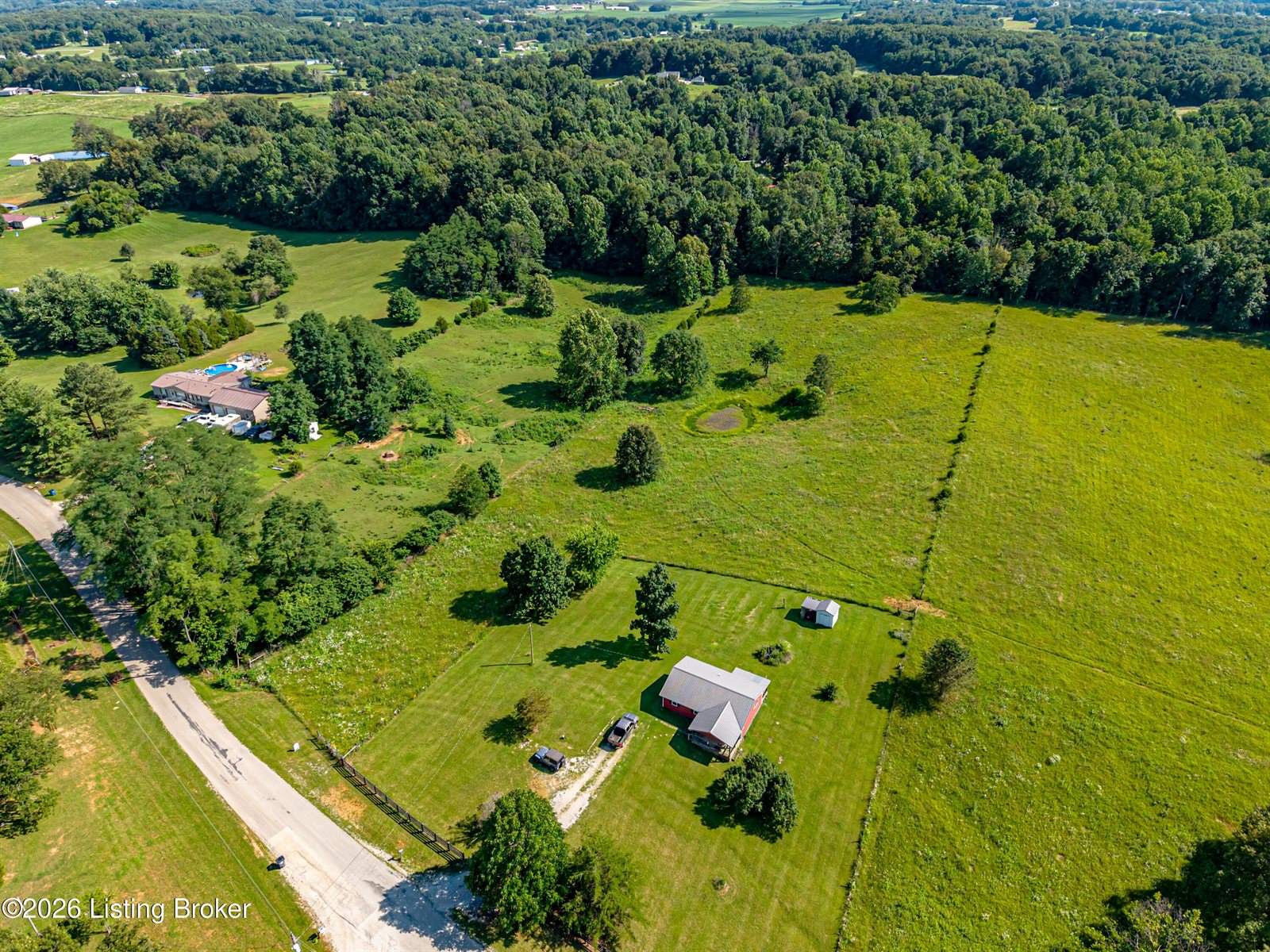 0 Meadow Wood Dr, Brandenburg, KY 40108