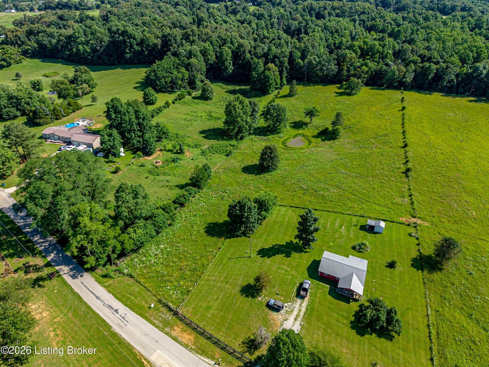 0 Meadow Wood Dr, Brandenburg, KY 40108