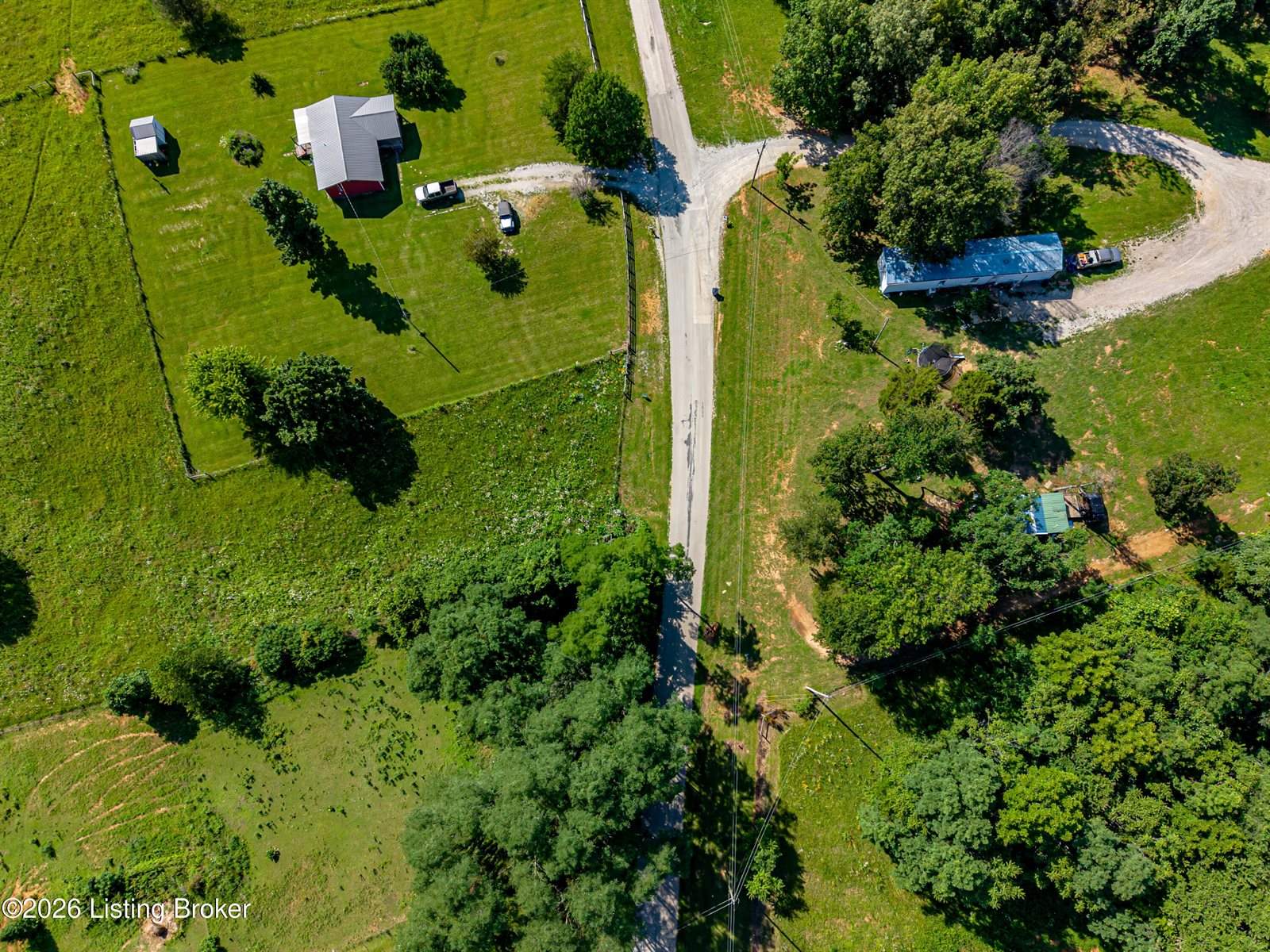 0 Meadow Wood Dr, Brandenburg, KY 40108