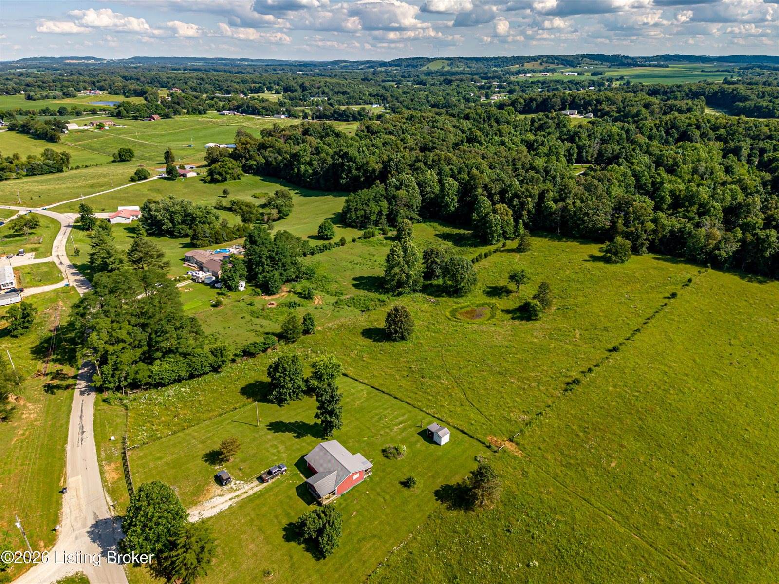 0 Meadow Wood Dr, Brandenburg, KY 40108