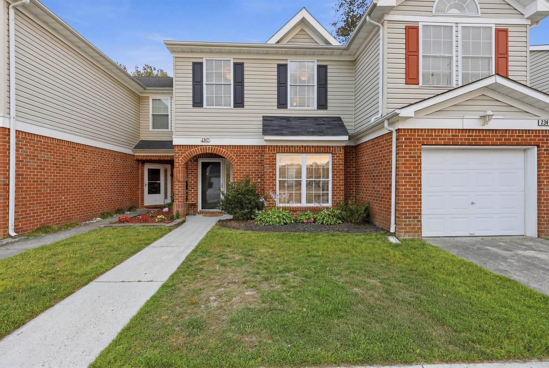 2347 Charing Cross Dr., Virginia Beach, VA 23456