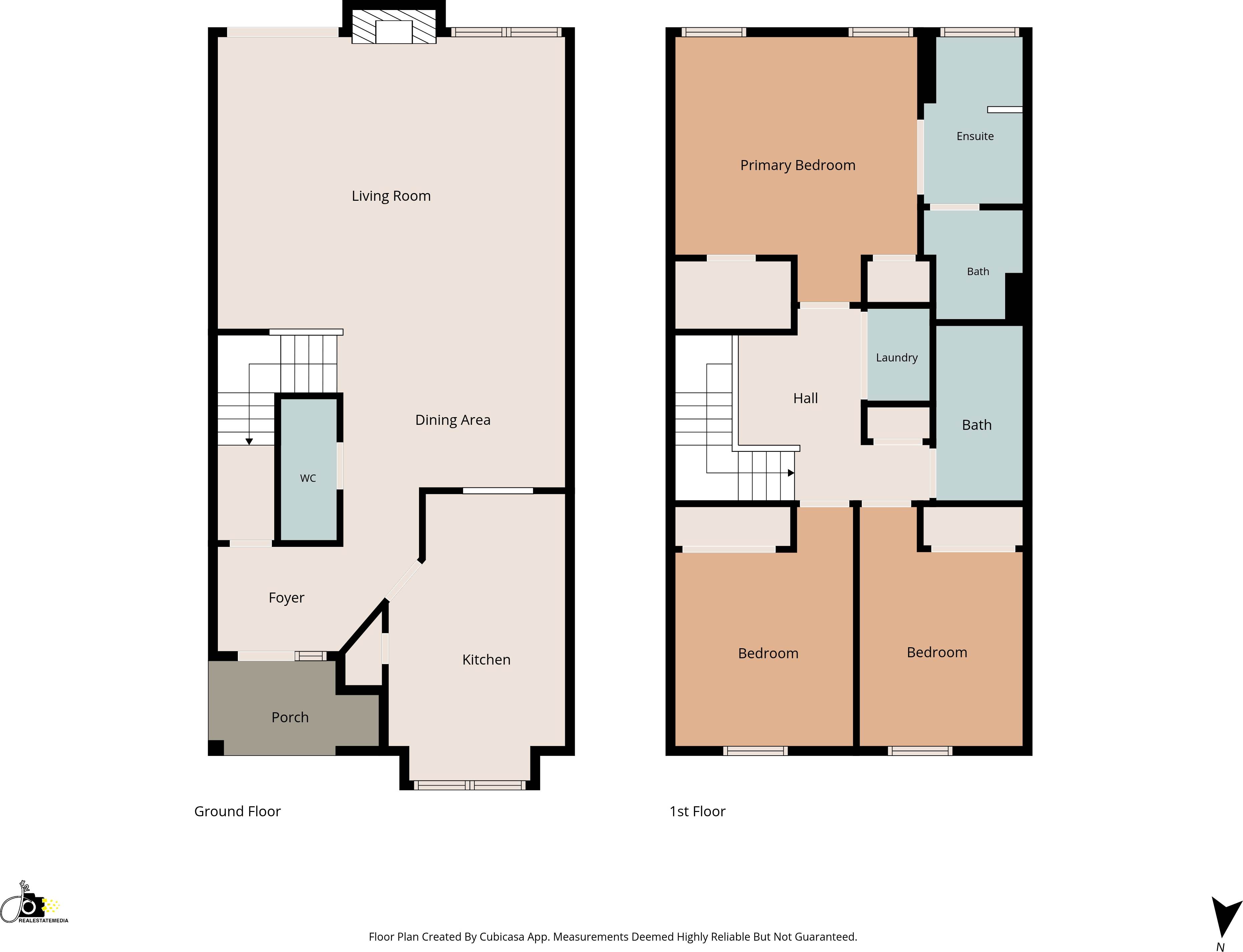 2347 Charing Cross Dr., Virginia Beach, VA 23456