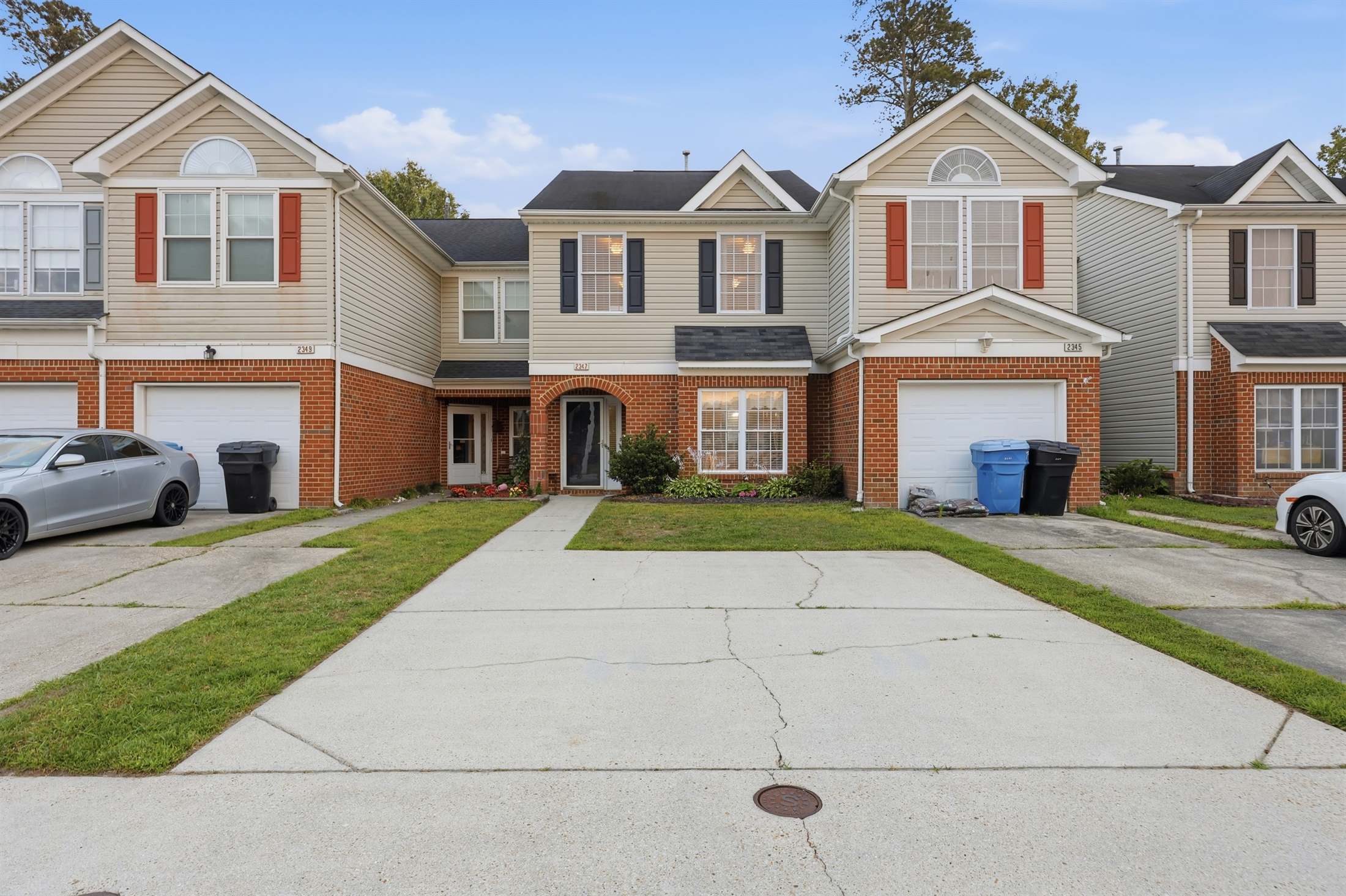 2347 Charing Cross Dr., Virginia Beach, VA 23456