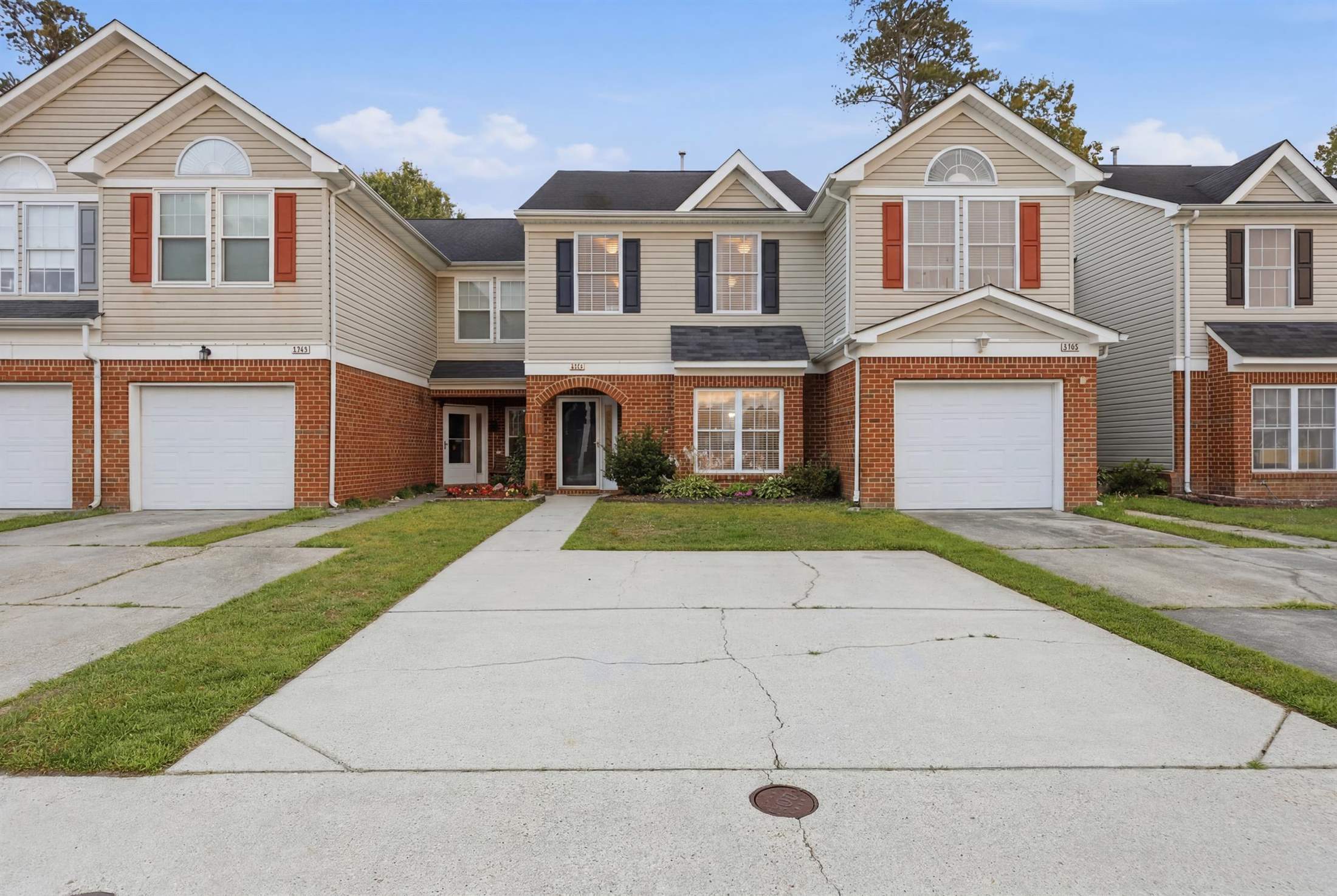 2347 Charing Cross Dr., Virginia Beach, VA 23456