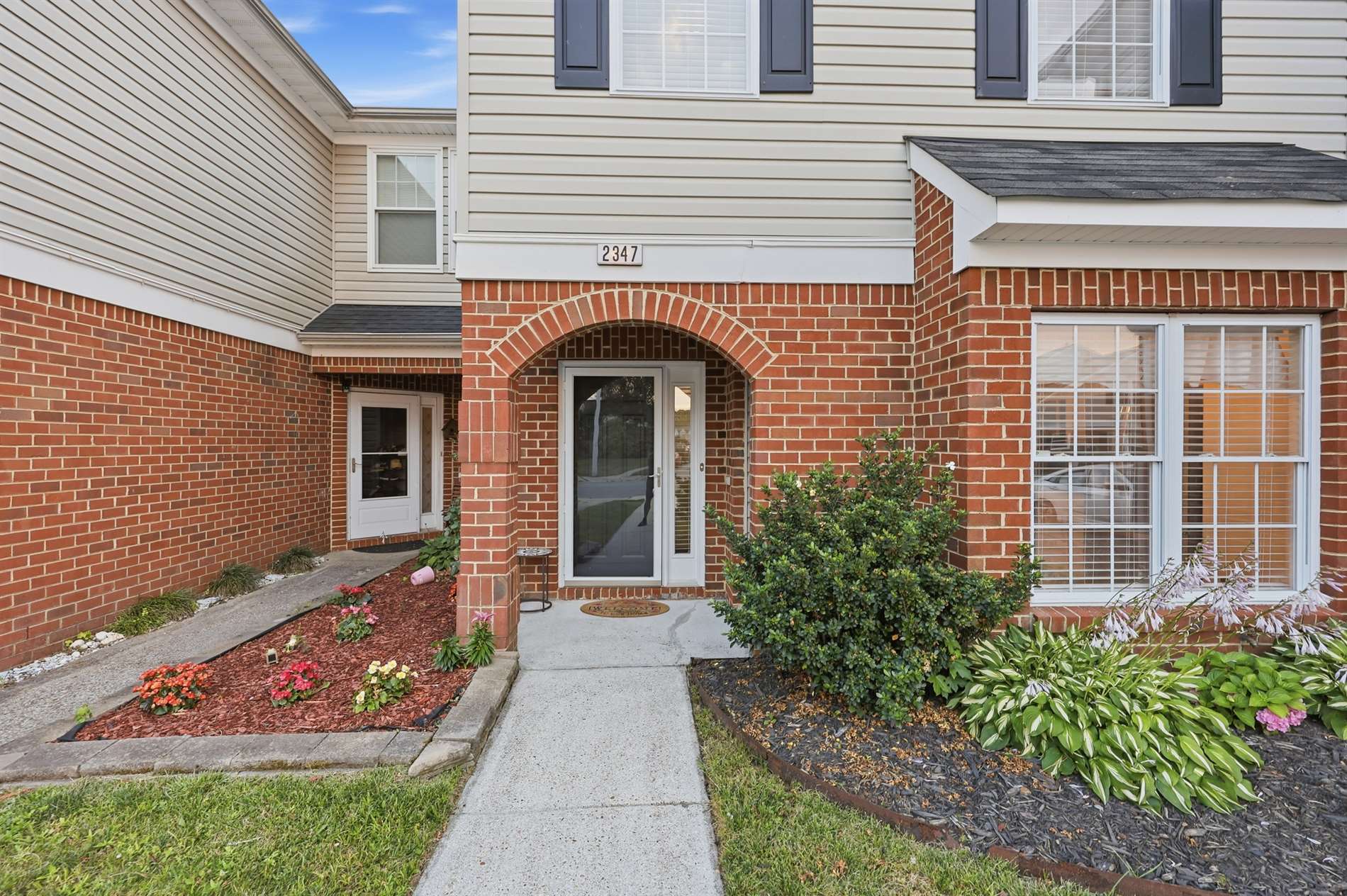 2347 Charing Cross Dr., Virginia Beach, VA 23456