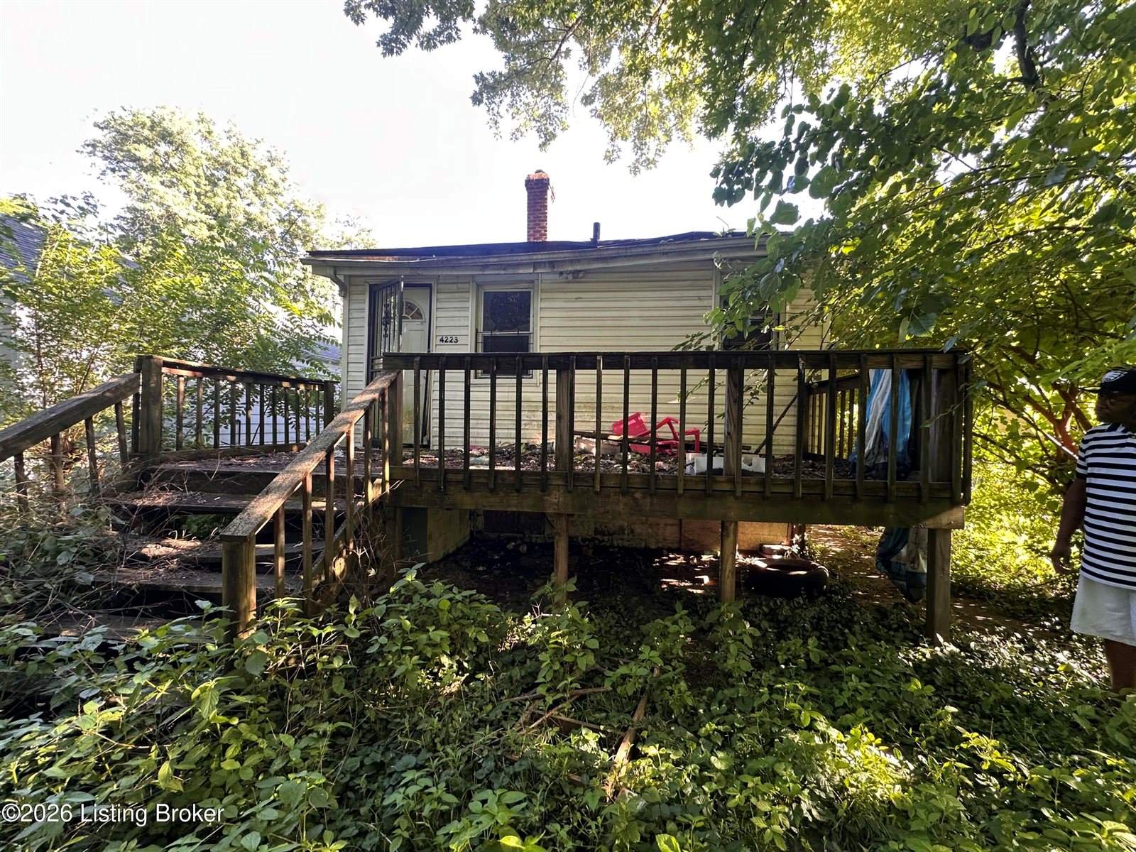 4223 Grand Ave, Louisville, KY 40211