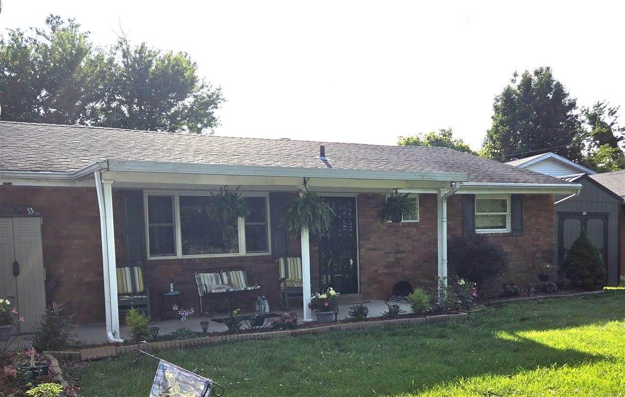 5421 Bybee Avenue