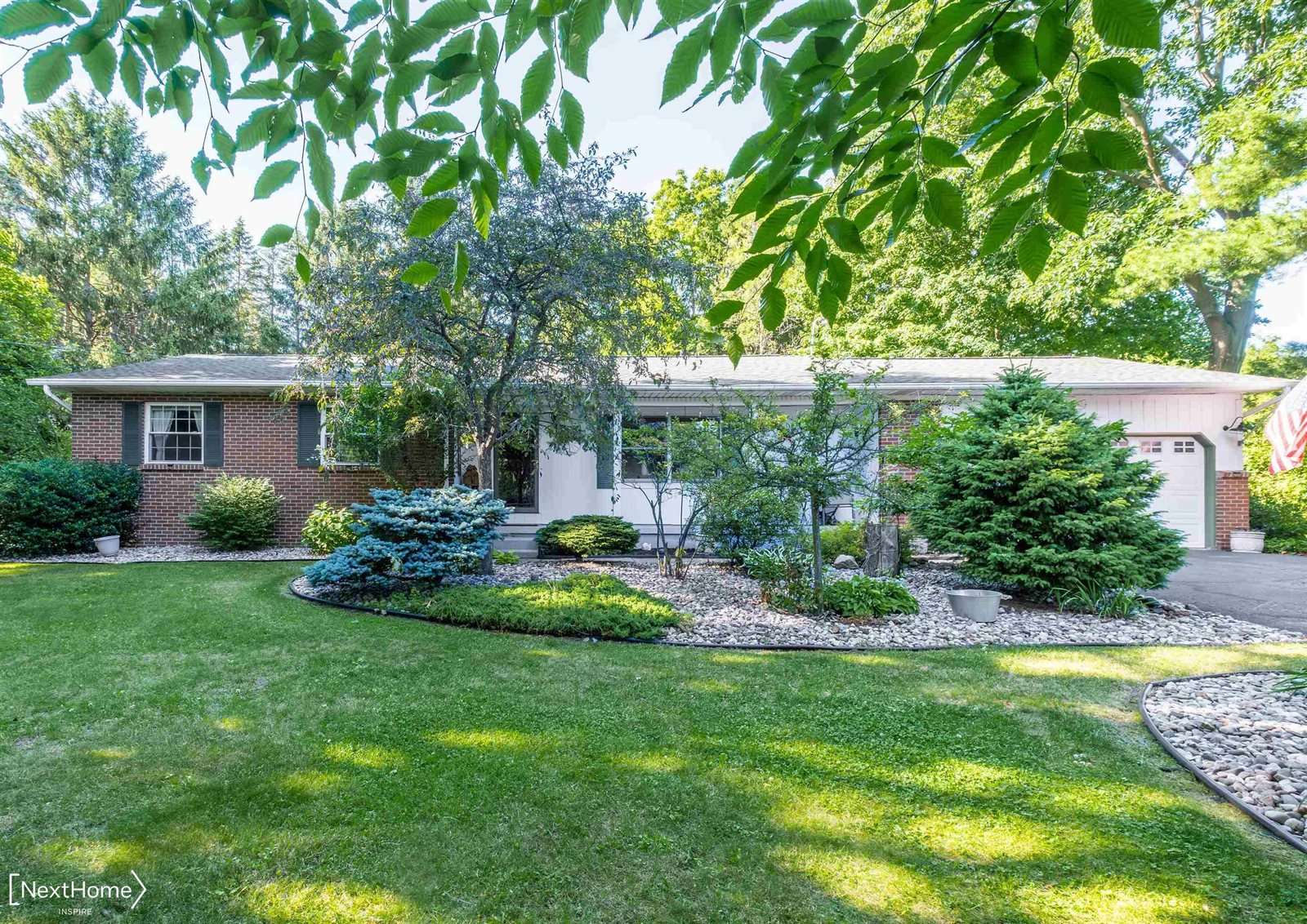 10400 Coldwater Road, Flushing, MI 48433
