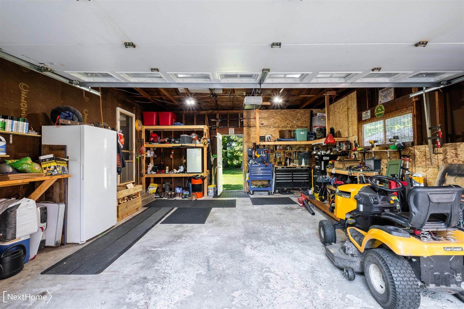 10400 Coldwater Road, Flushing, MI 48433