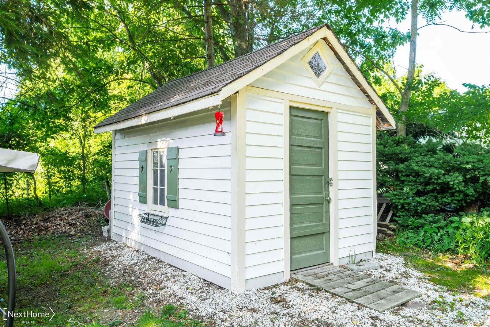 10400 Coldwater Road, Flushing, MI 48433