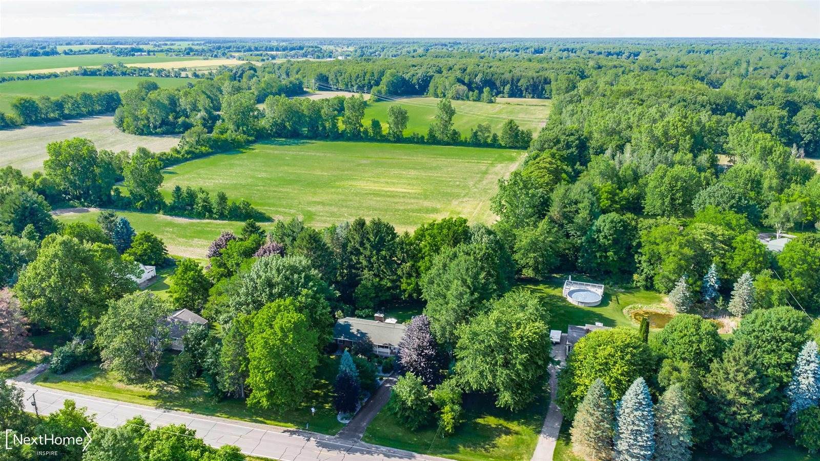 10400 Coldwater Road, Flushing, MI 48433