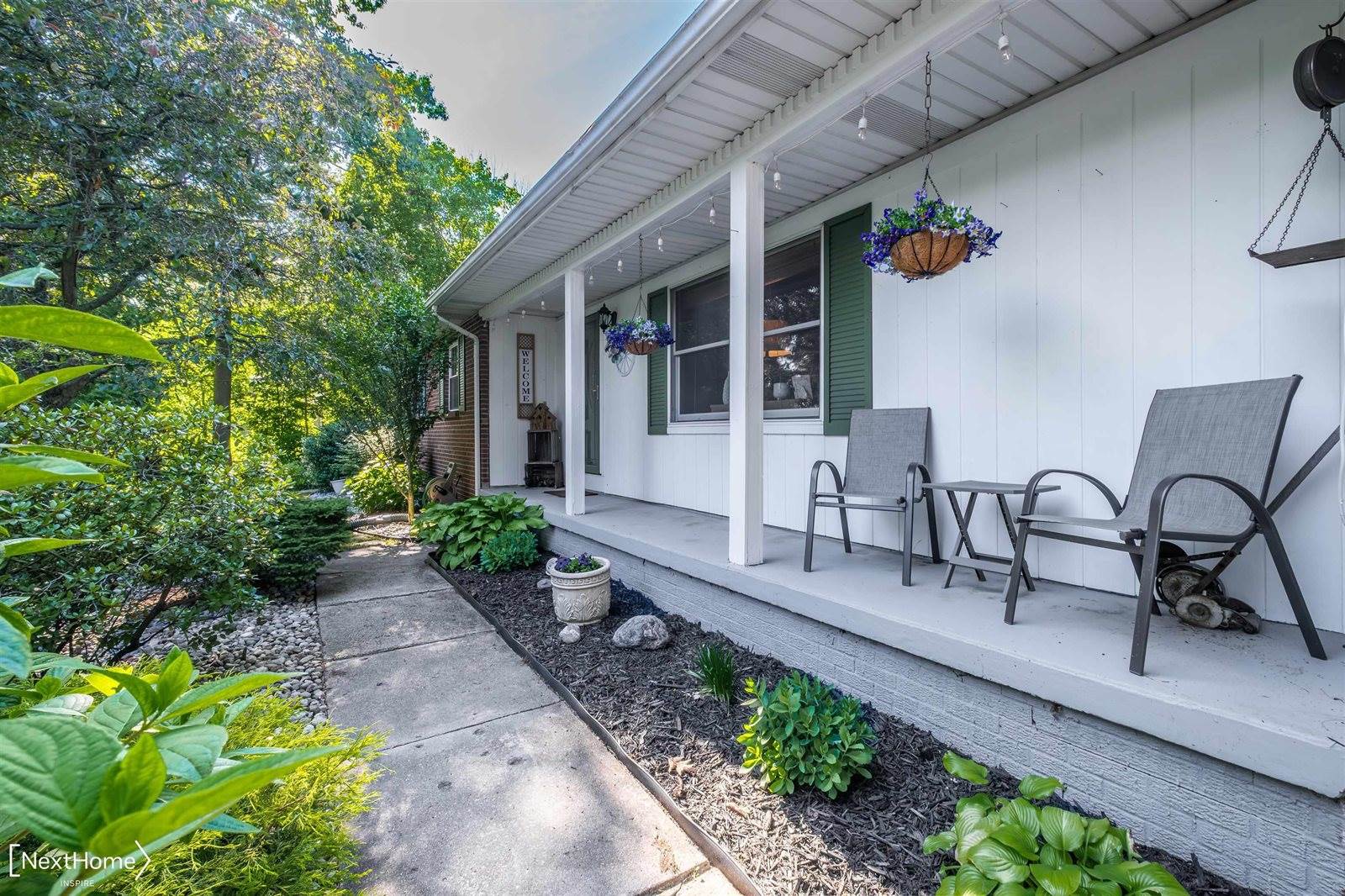 10400 Coldwater Road, Flushing, MI 48433