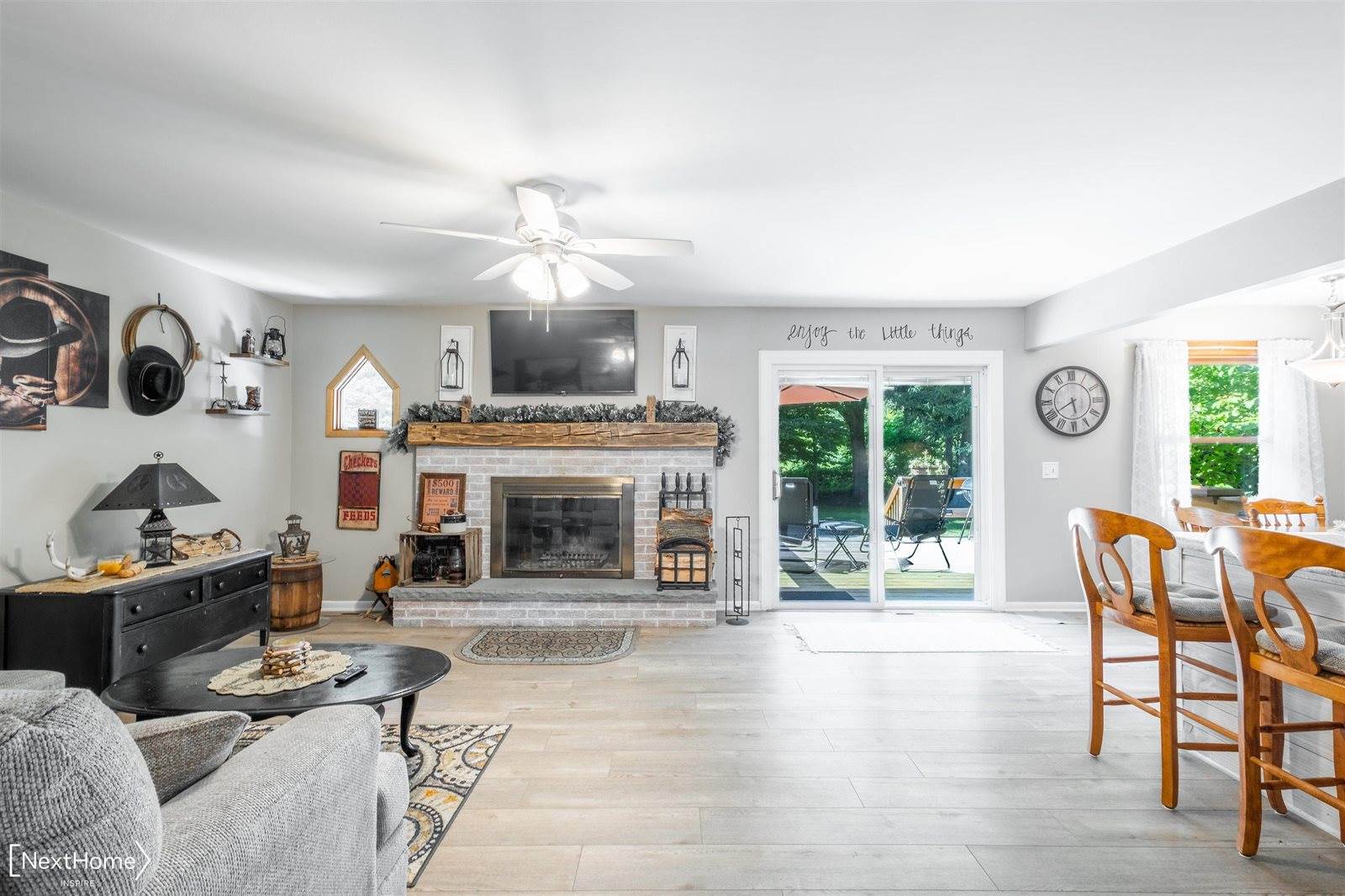 10400 Coldwater Road, Flushing, MI 48433