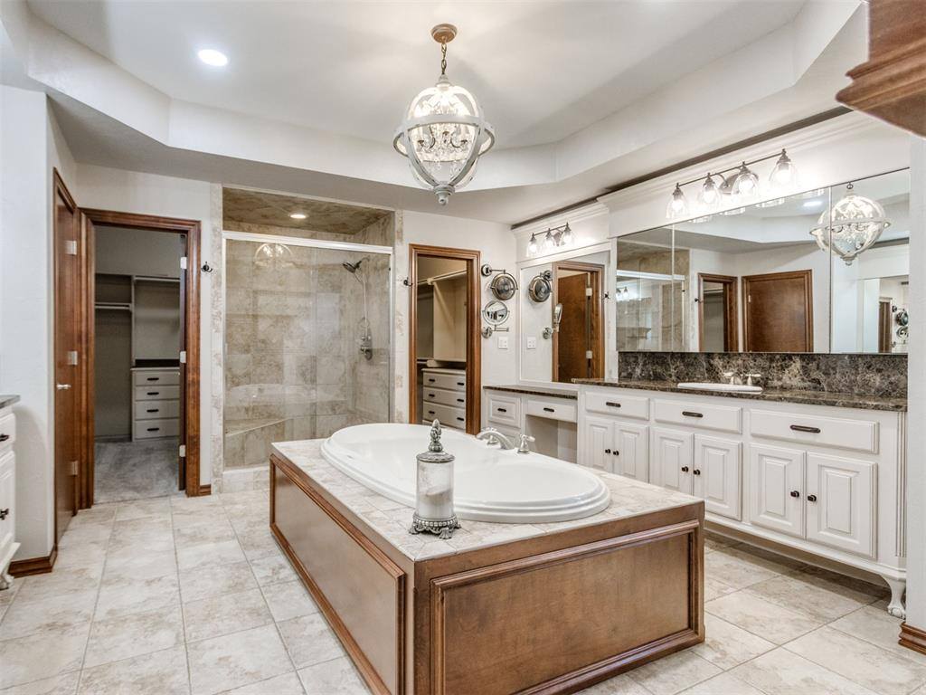 5101 Rustic Acres Trail, Noble, OK 73068