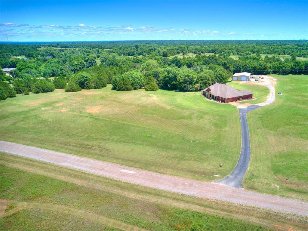5101 Rustic Acres Trail, Noble, OK 73068