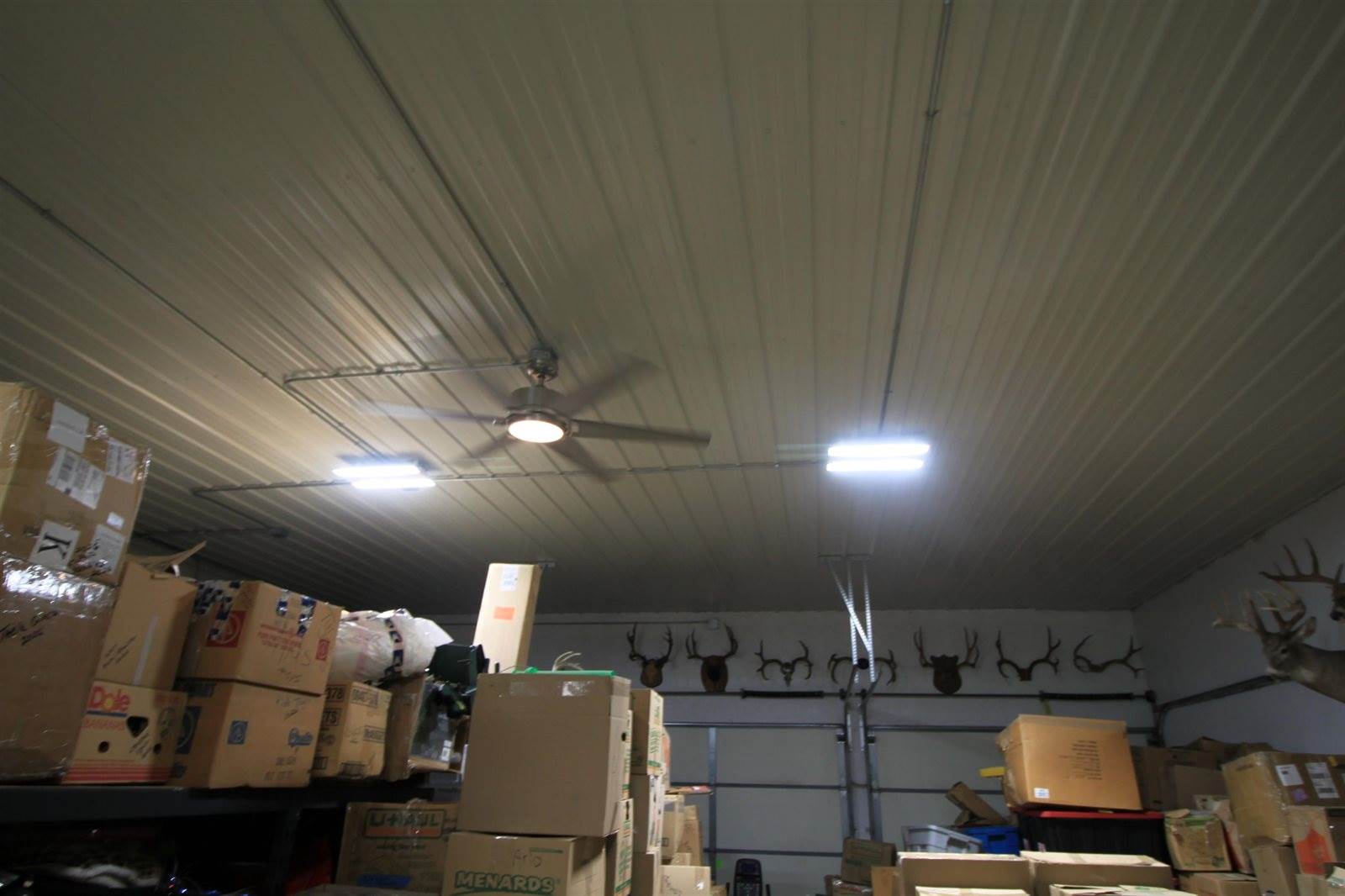 1400 11 1/2 Ave SW, Minot, ND 58701