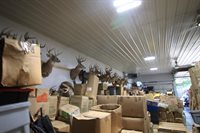 1400 11 1/2 Ave SW, Minot, ND 58701