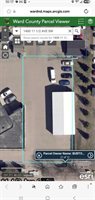 1400 11 1/2 Ave SW, Minot, ND 58701