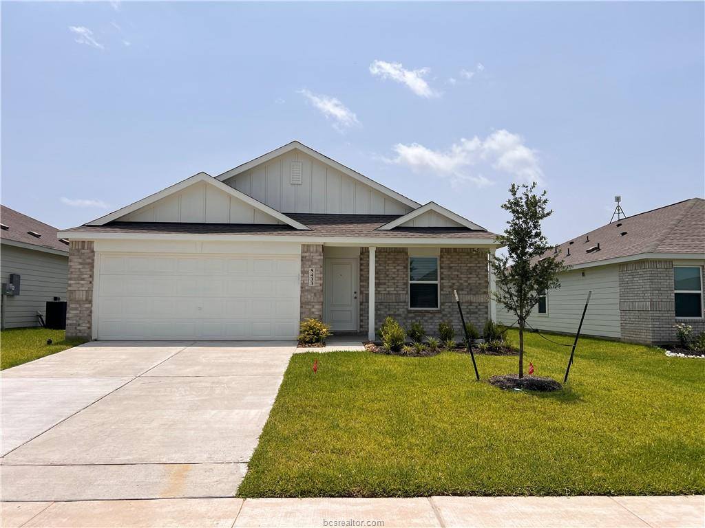 5433 Bear Run, Bryan, TX 77803