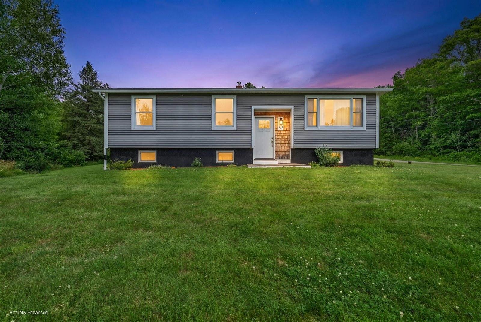 52 Lee Street, Bucksport, ME 04416