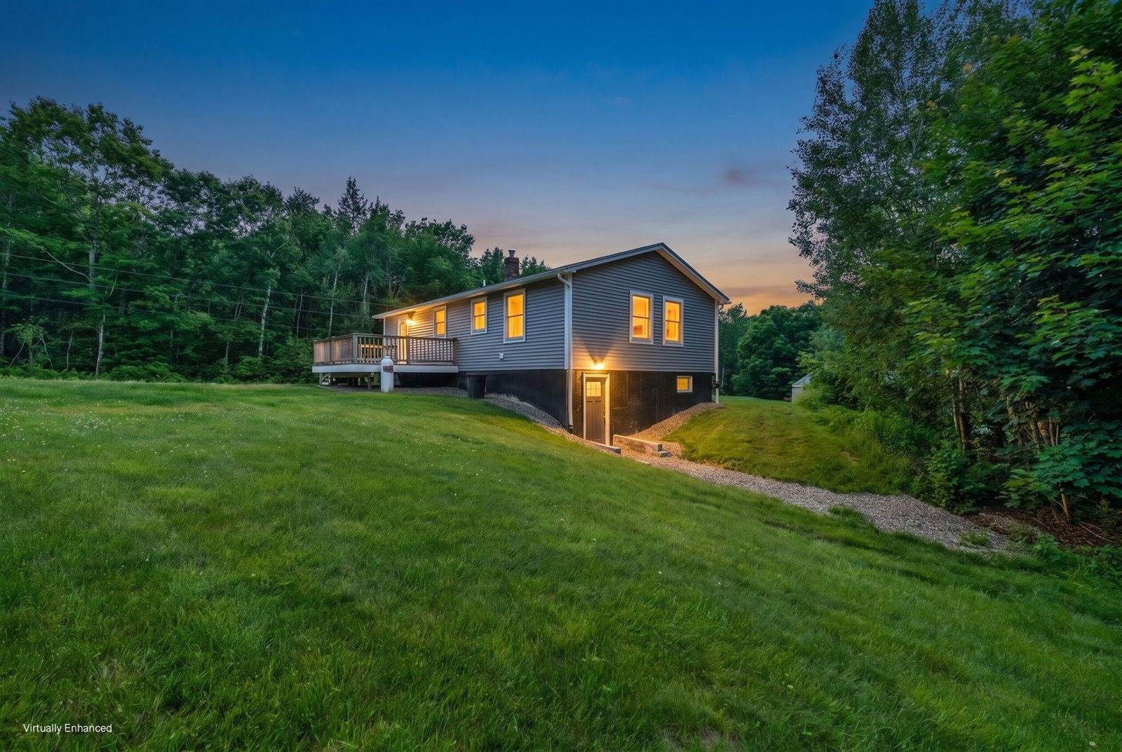 52 Lee Street, Bucksport, ME 04416