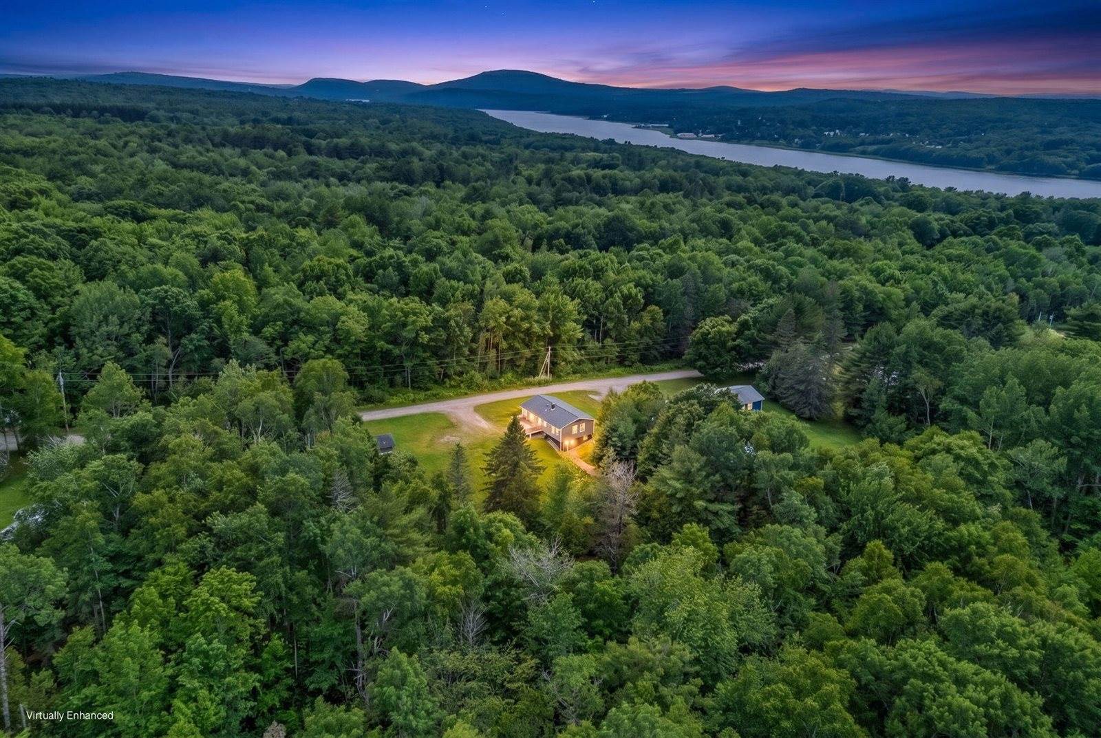 52 Lee Street, Bucksport, ME 04416