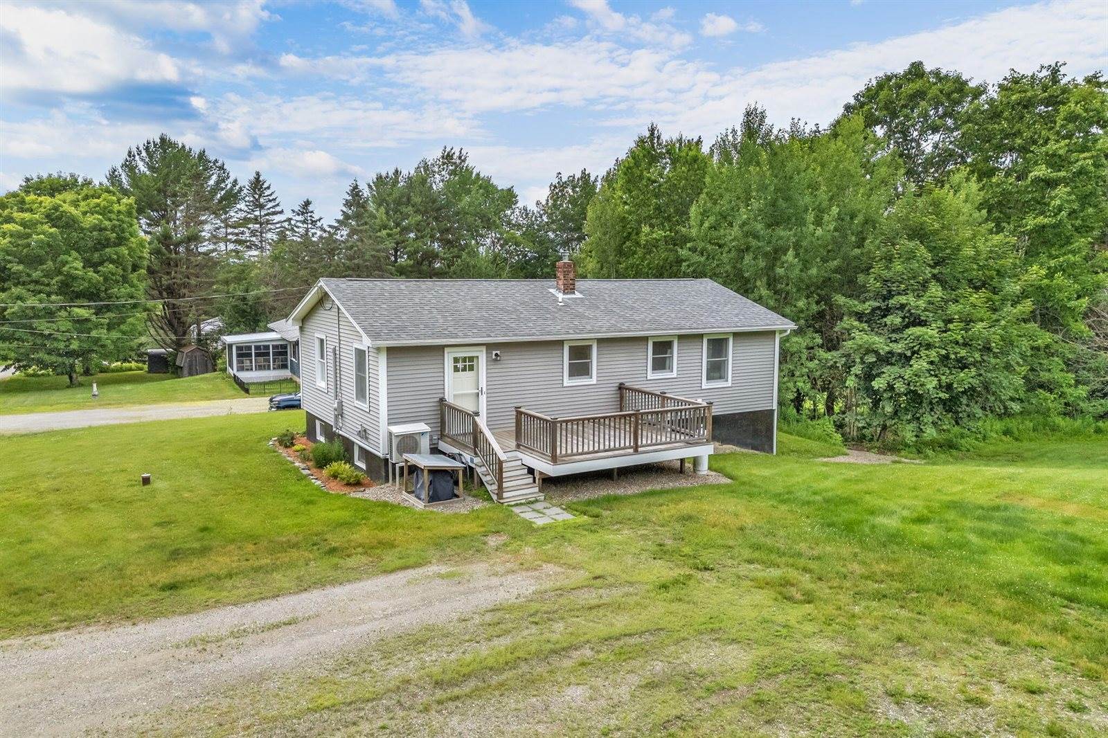 52 Lee Street, Bucksport, ME 04416