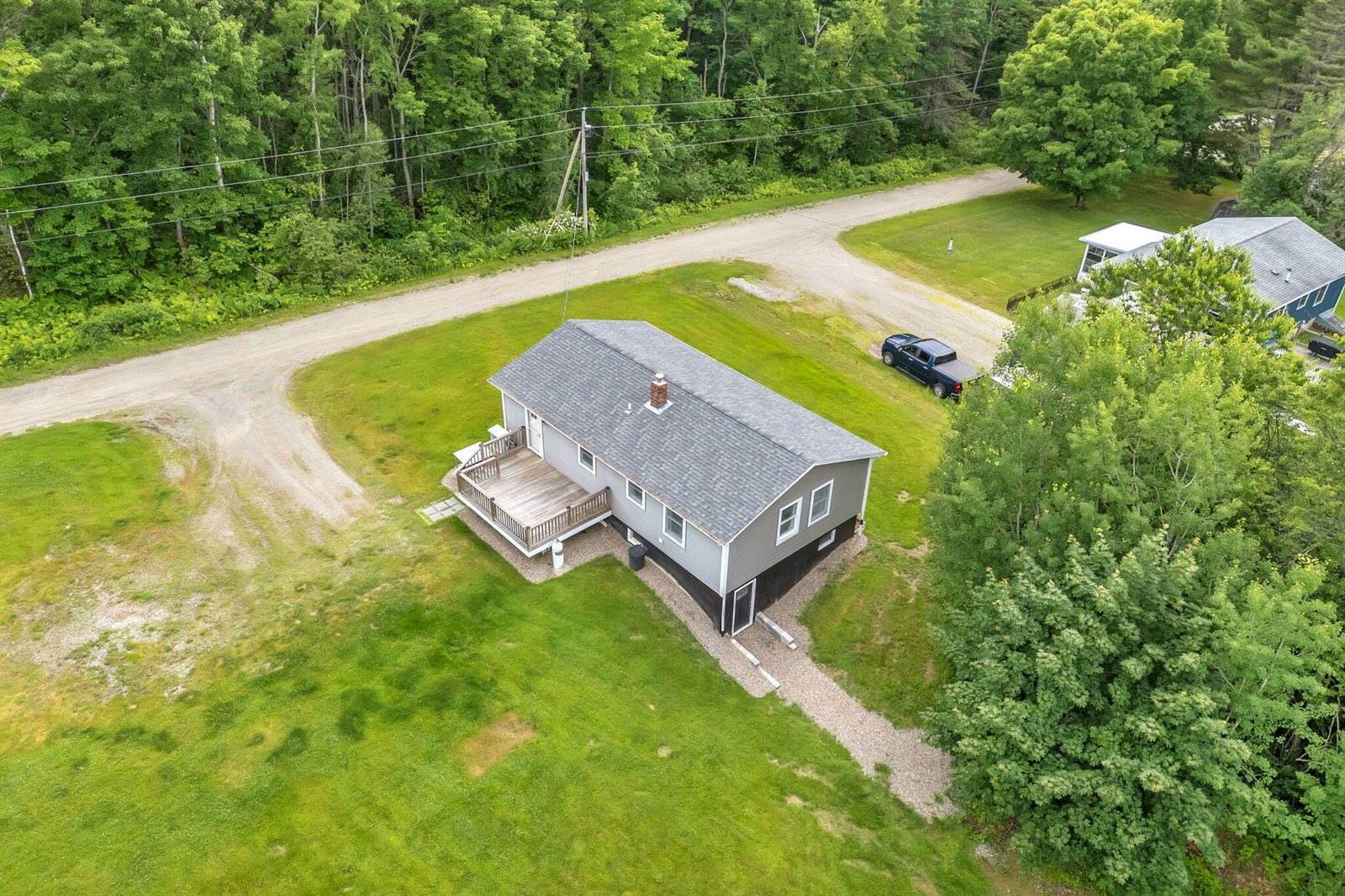 52 Lee Street, Bucksport, ME 04416