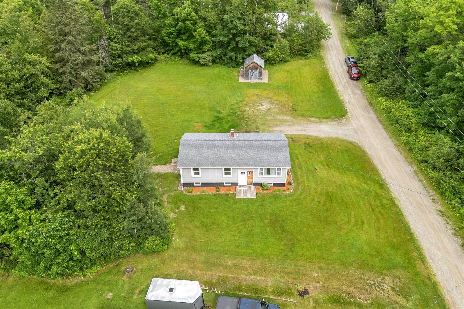 52 Lee Street, Bucksport, ME 04416
