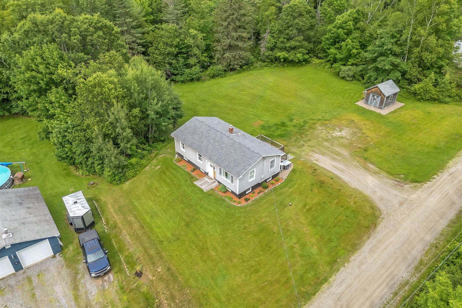 52 Lee Street, Bucksport, ME 04416
