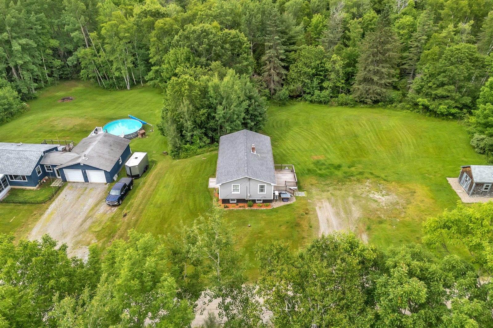 52 Lee Street, Bucksport, ME 04416